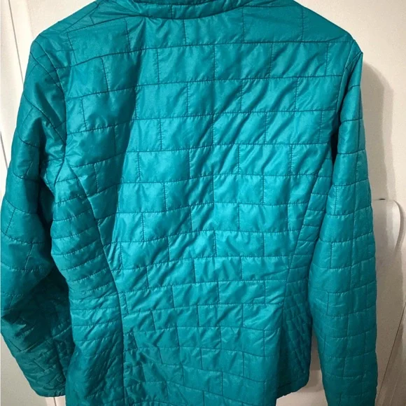 Patagonia Nano Puff Jacket - Picture 5 of 5